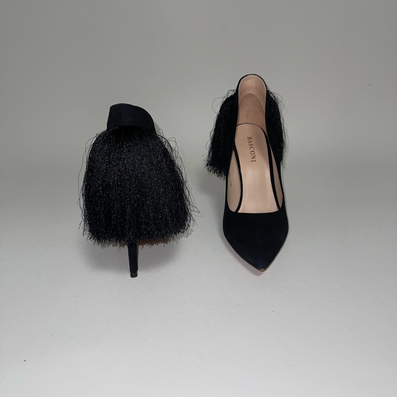 BASCONI heel shoes! - Picture 3 of 11